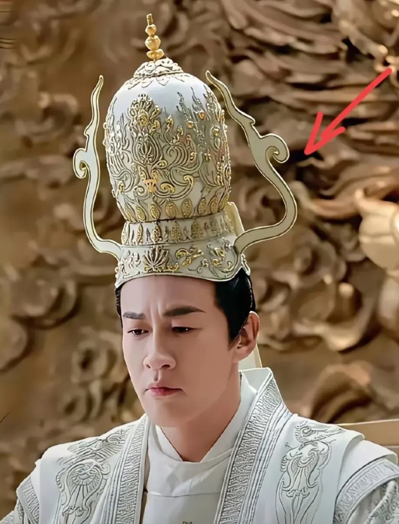 这个帽子的设计灵感来自于什么？