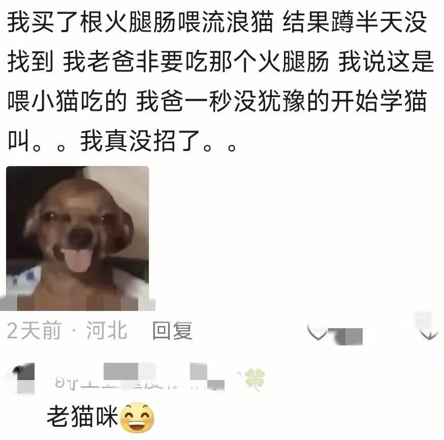 一秒都没犹豫