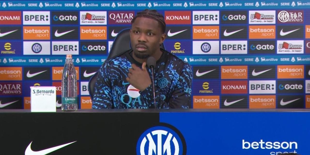 米兰总是这样反击，马竞也许一样！
意甲米兰德比国际米兰坐镇0:1再次不敌AC米