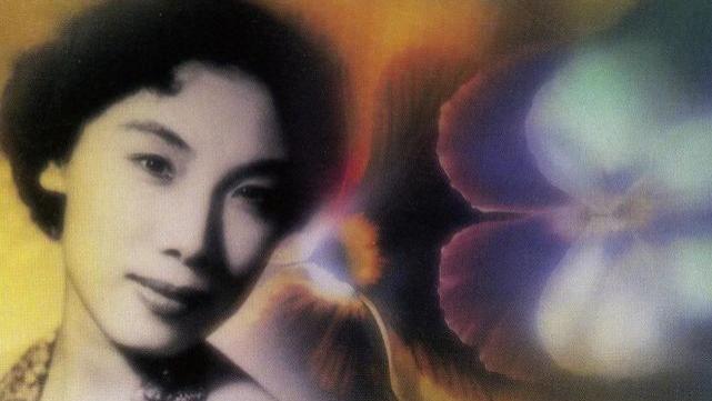 【张露】歪歌鼻祖：杜德伟的母亲，因唱歌“太挑逗”、一度在台湾被封杀