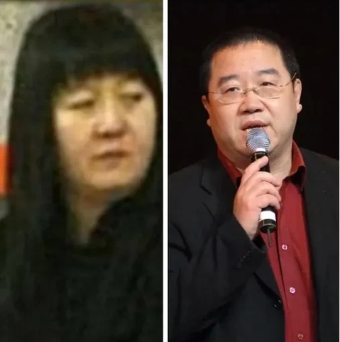 大家看看英达渣不渣？

英达在节目里可真是大吐苦水，说跟梁欢结婚就跟掉坑里似的，
