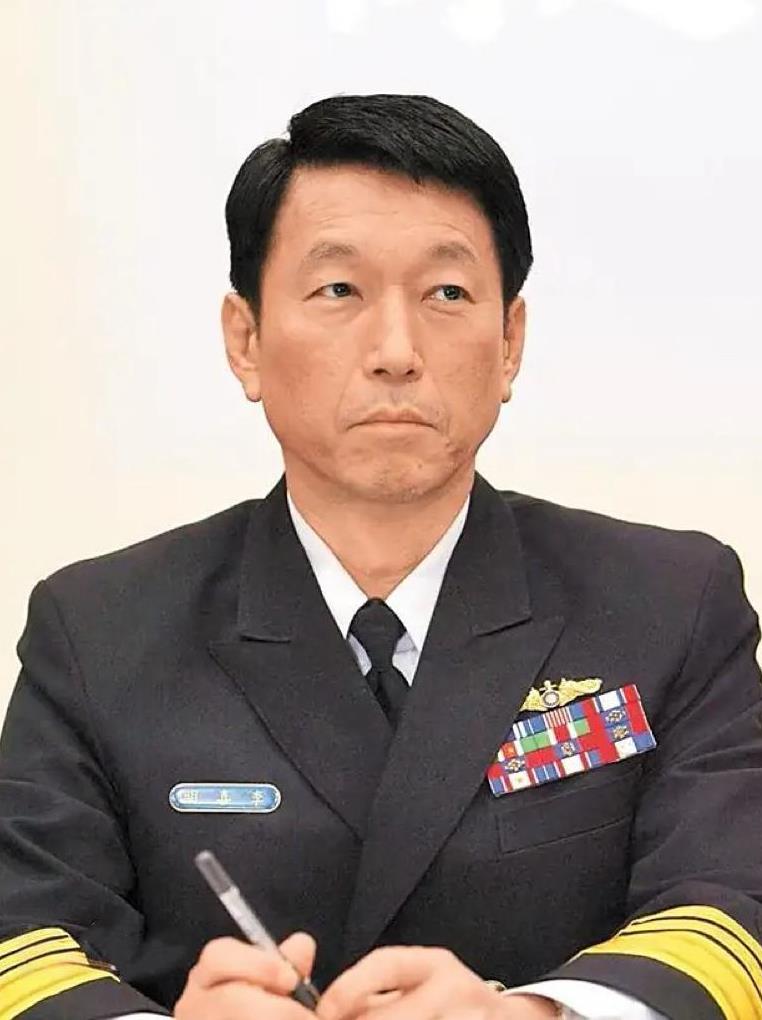 台军前“参谋总长”李喜明：大陆可能在未来几年对台实施“司法隔离”，即因宣布“台湾
