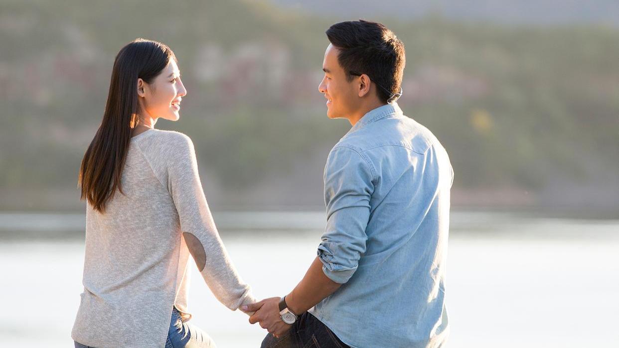 女人的“第一次”正好给了男人的“第一次”，现实会存在吗？