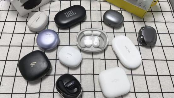 开放式耳机怎么选？热门耳挂式耳机排行榜推荐