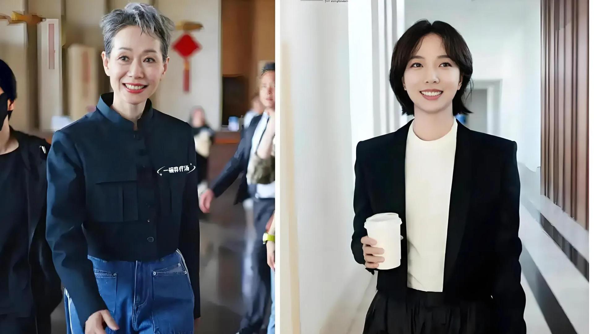《浪姐6》天价薪酬！叶童30万惨输辣目洋子百万，曹颖作妖全网骂