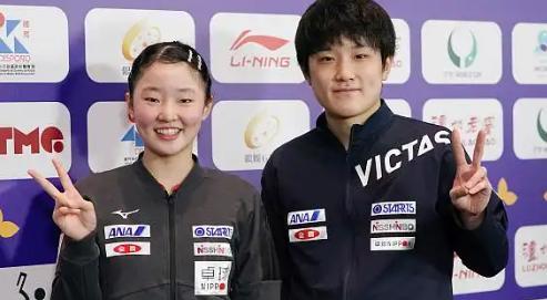 回国捞金？张本智和兄妹效力俱乐部曝光，张本美和加盟四川，日本待不下去了？
6月4