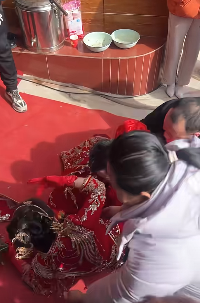 这体质不行啊，以后可咋办？