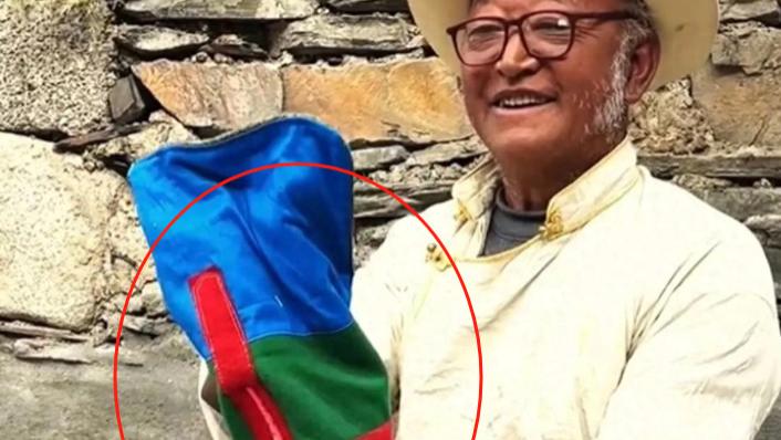 赵露思穿爷爷手工鞋登顶热搜！滑梯笑容背后藏着怎样的成长故事？