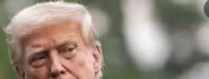 特朗普放狠话 普京不吃那一套











啥？特朗普又发飙了！这次是冲