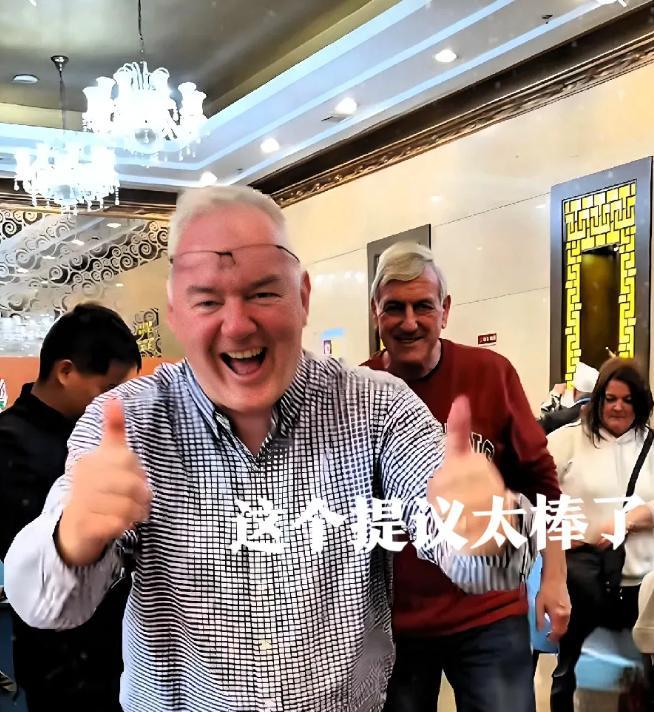 中国这一招太绝了，接下来美国人怕是集体要来中国扫货了。
离境退税“即买即退”，在