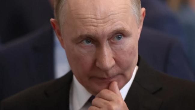 普京“历史领土”重磅表态后，西方还能继续装聋作哑吗？