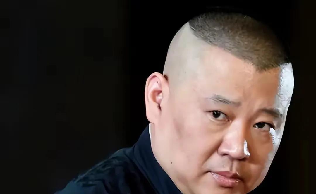 曹云金三次喊郭德纲，从姐夫到老师，师徒真能和好吗？
专访里，曹云金说称呼变了，早