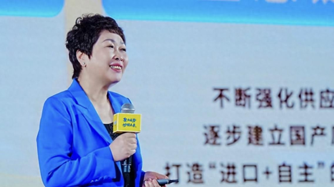 妙可蓝多创始人被“扫地出门” 还面临1.29亿元索赔