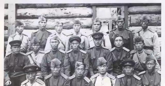 “为了新中国！”1941年，地下党宋庚新被捕，敌人将他押送至荒郊野外枪杀，可谁承