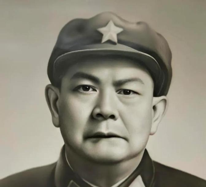 1941年，新四军参谋带着2个伤员打游击，3人总共才1条枪，谁知短短4年，这个参