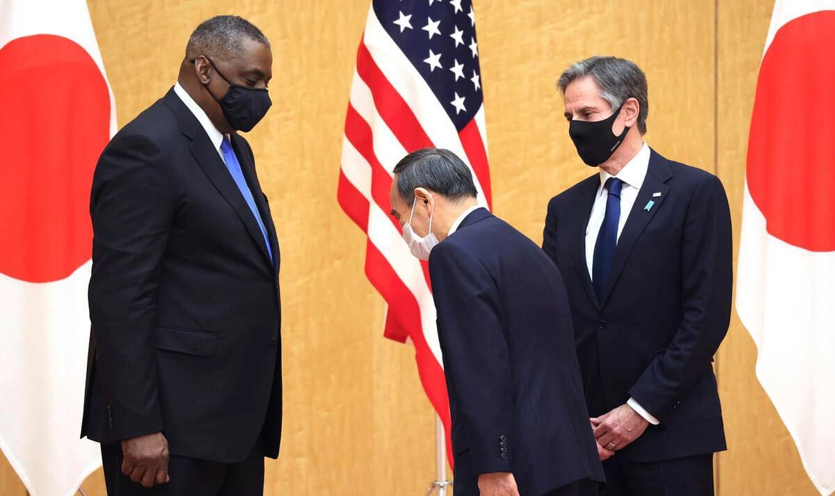 如果再来一次世界大战，日本会先打谁呢？说出来可能不信，一旦爆发世界大战，美国将是
