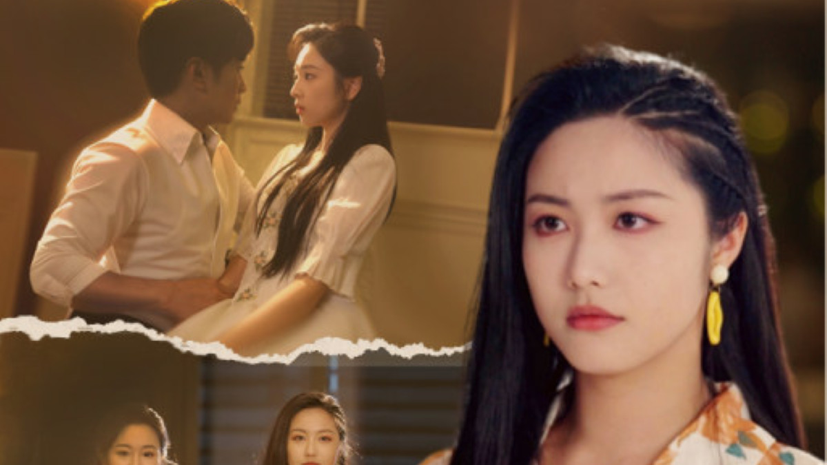 《我真是你亲女儿啊》剧情介绍/短剧全集免费看/高清完整版/直通大结局