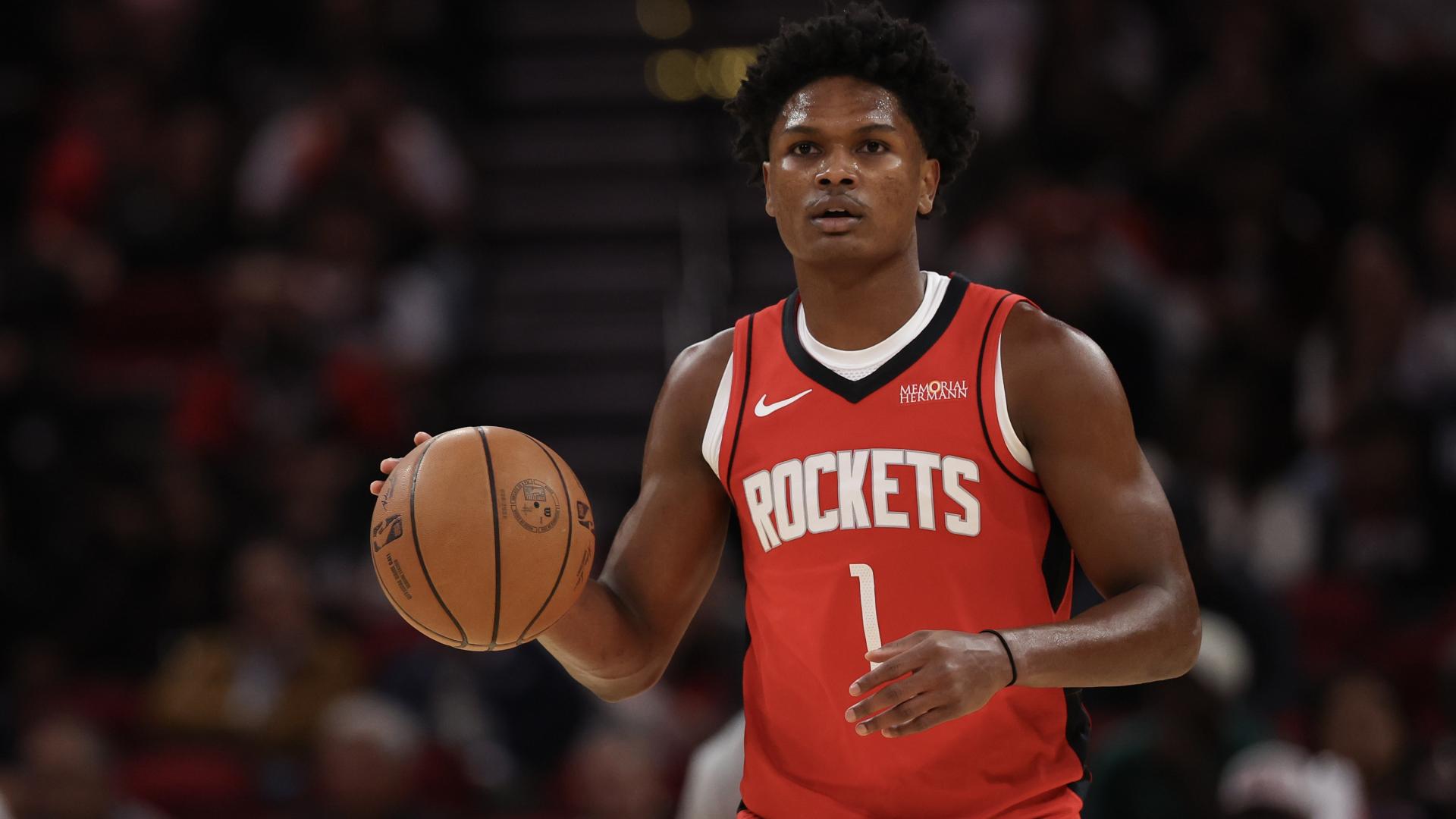 冲破新秀墙！恭喜火箭终得自己的库里！拿下奇才让火箭找回节奏！