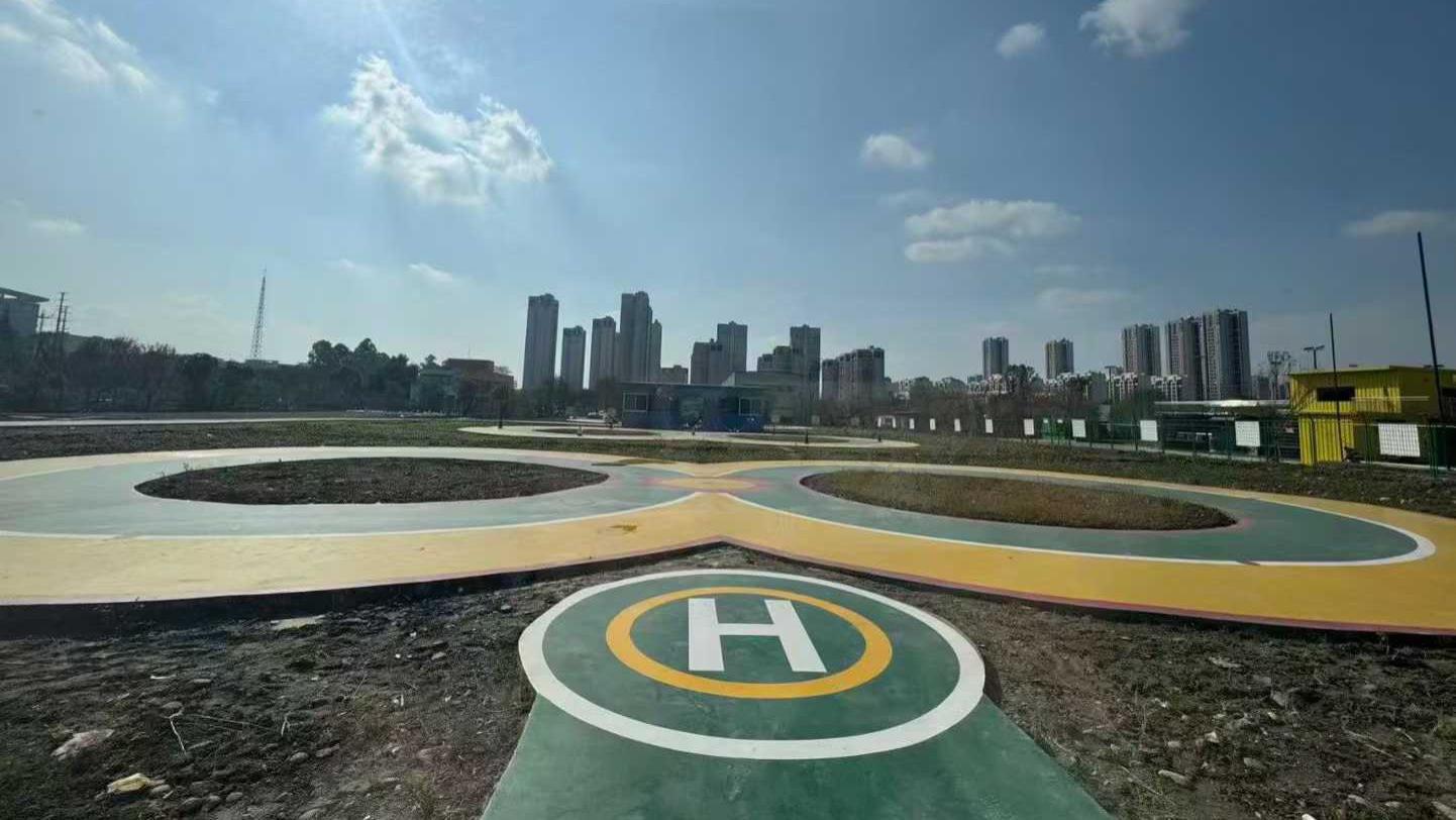 低空经济发展背景下无人机执照培训的路径优化与机构选择——以珠峰通航为例