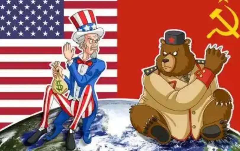 在美国的战争史上，差不多都是战无不胜，为何遇到了中国就打不赢了。纵观整个美国的历