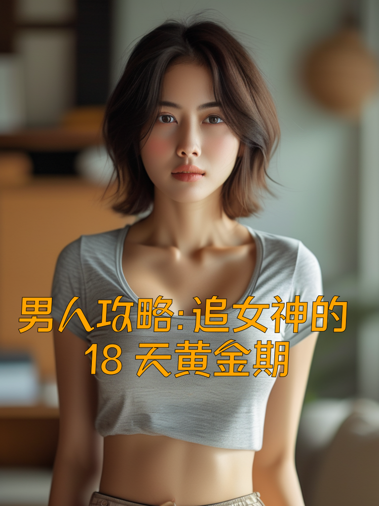 男人攻略：追女神的18天黄金期