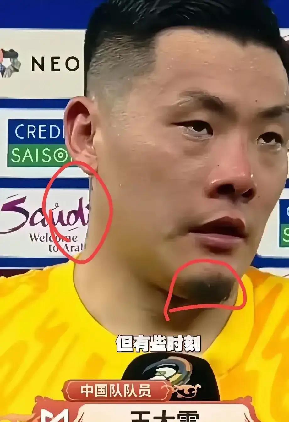 崔康熙对国足出局负有不可推卸的责任
1重用王大雷不锻炼年轻的于金永，导致国家队无