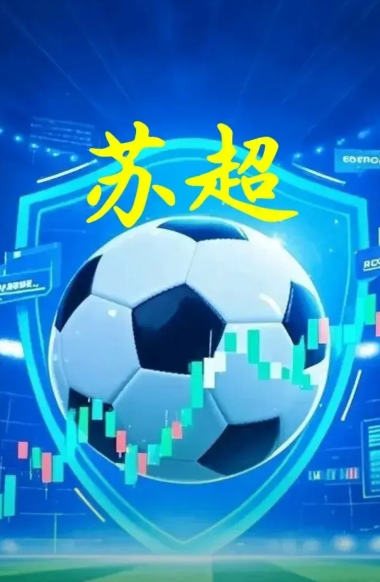 苏超火了，苏超就是江苏省体育局和本省13个地市人民政府联合举办的江苏省城市联赛，