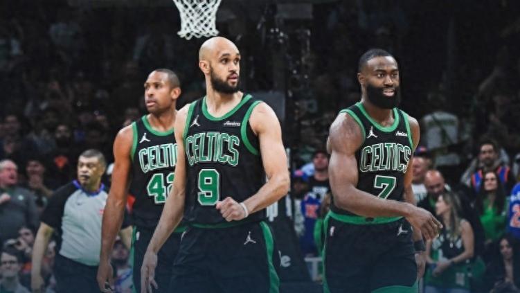 怀特34分 杰伦26+8+12 科内特7帽 绿军主场大胜尼克斯追至2-3