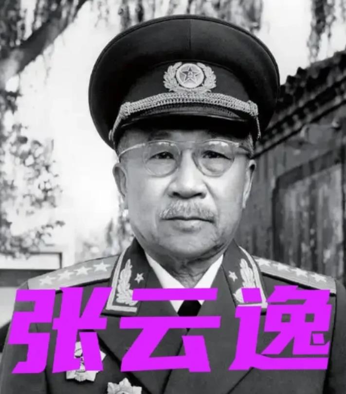 1943年，张云逸抓了国军将领赵凤藻的独子，对方提出用10挺机枪、100支步枪换