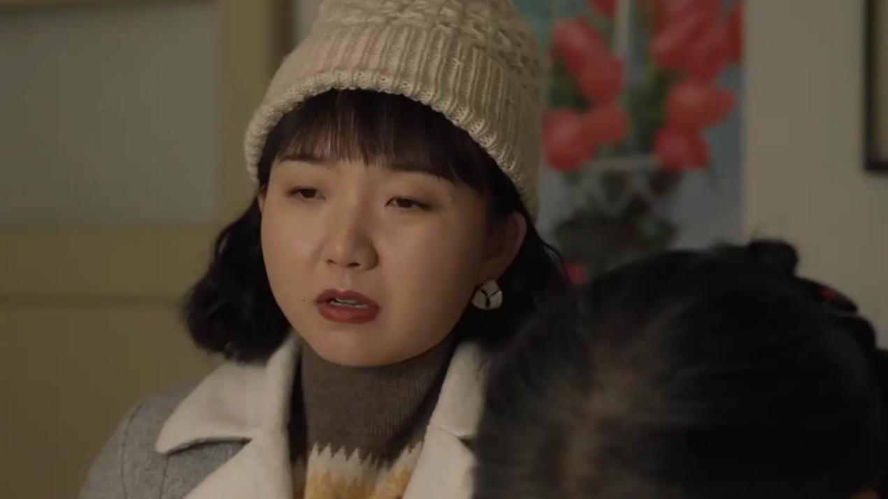 《六姊妹》：何家丽是最惨的！