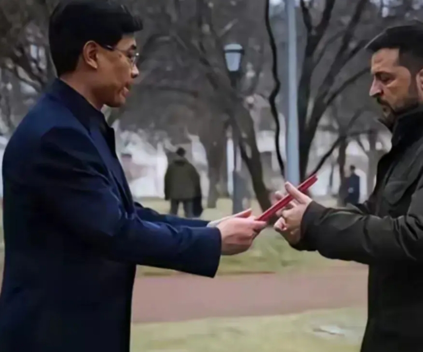 中俄友谊小船要翻了？这几年若不是大国不惧美欧等西方制裁！一直坚持与俄进行贸易，俄