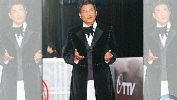 曾国城 “黄子佼复出” 言论引爆舆论，节目换人收场