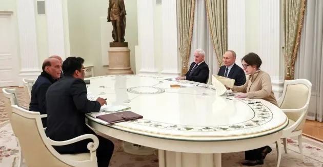印度公司不顾美国警告，向俄罗斯供应炸药
一家印度公司向俄罗斯提供了价值 140 
