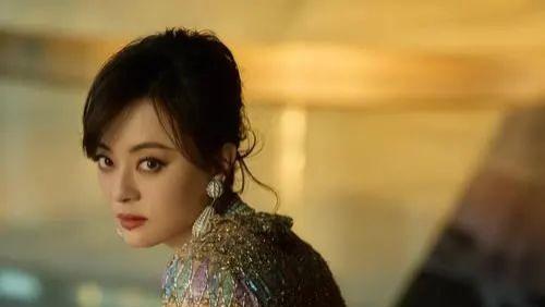 孙俪，胡曼黎：用力活着的女人真精彩！