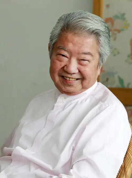 蔡澜离世：香港 “四大才子” 终成绝响，为何他被全网怀念？
6 月 27 日，一