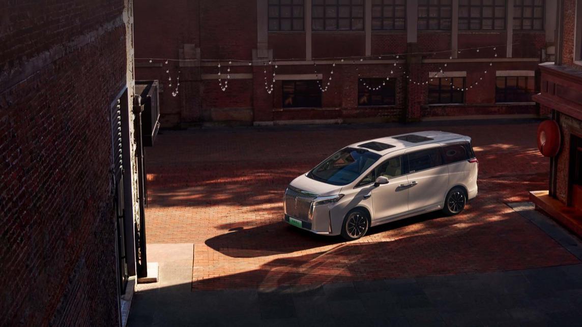 看完长城2月销量，懂这家车企的长期主义有多稳