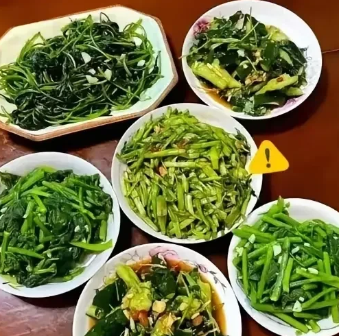 家里来客人，这一桌美食招待还可以吧？