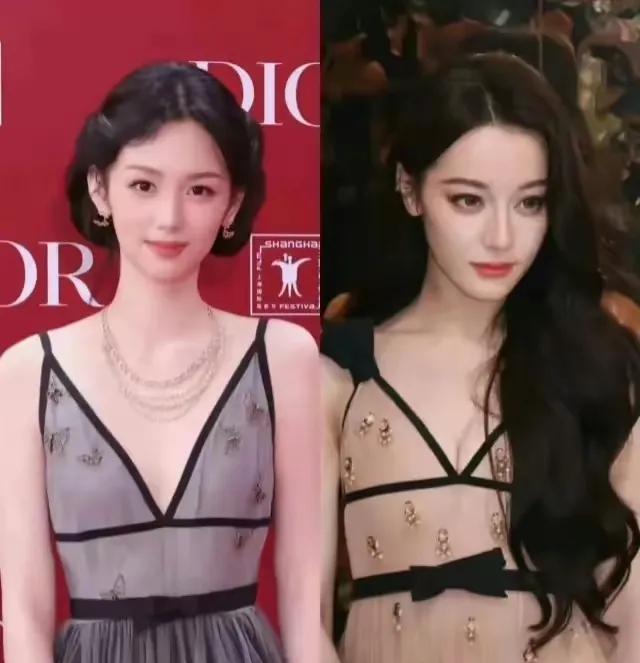 王诗龄吐槽不喜欢周也，她为什么不生气？因为她也是整顿职场的90后，公开场合对着和