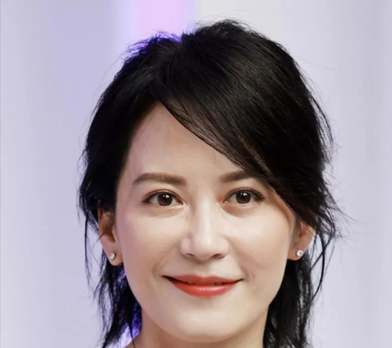 俞飞鸿、陈数、高圆圆、贾静雯，一直都是国民女神，无论是皮肤还是身材，为何能保持这