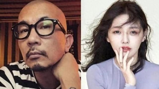 大S去世49天后，生前最后一击，正中具俊晔心头，光头慌了神