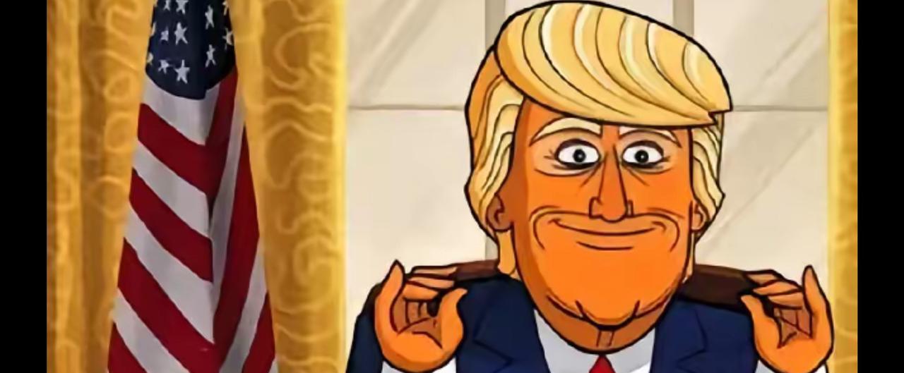 #头号创作者激励计划#
美国人的手伸得太长了，美国搞起了长臂管辖，蛮横的禁止各国
