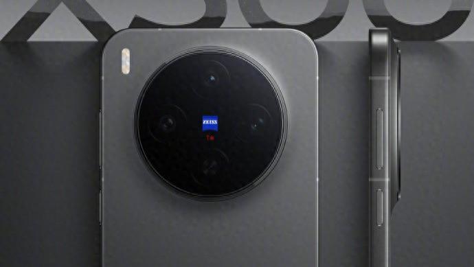 旗舰体验，面面俱到！vivo X300系列开售中，这些细节值得关注