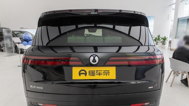 想要空间大的来看看，国产大型SUV盘点