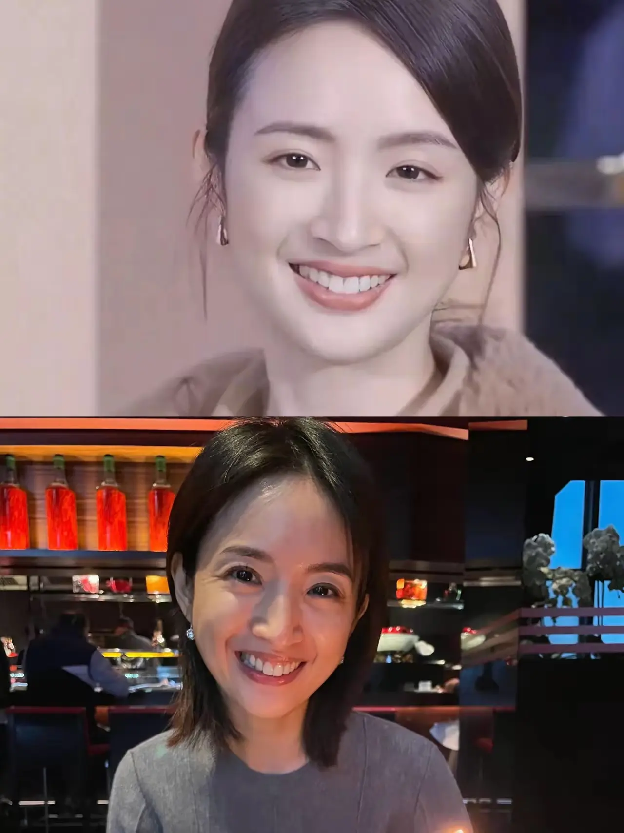 我终于明白了，什么是相由心生
