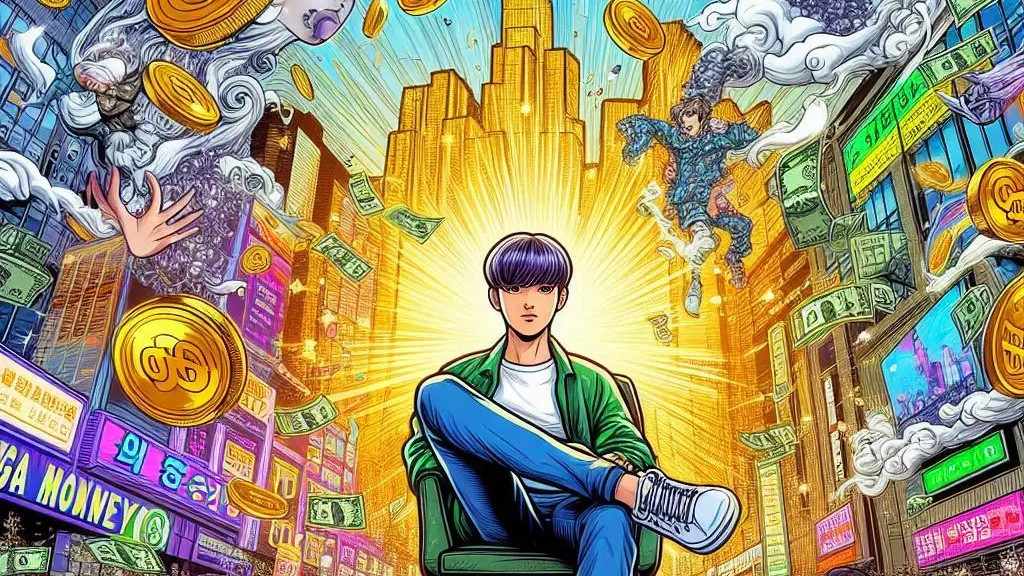 雪中送炭？童话！锦上添花才是2026为四大星座强开的大赚外挂！