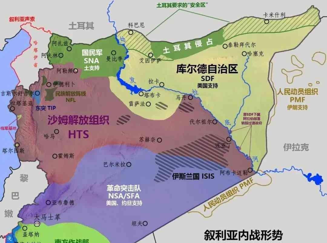 在加沙，水，食物，药品，几乎一切物资都进不来，加沙城已经成为人间炼狱，成为露天集