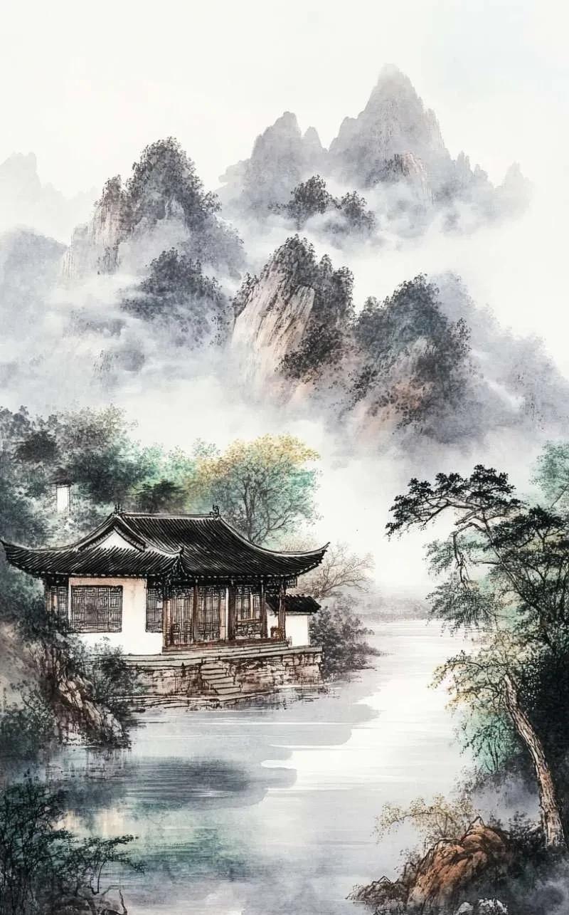 四川眉州城外三十里，有个临江小镇，江边有座老庙，传说是花蕊夫人费氏的祠堂，当地人