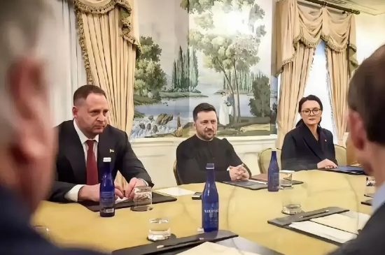 快讯！行动已启动！俄罗斯坚决反对乌克兰与美国单方停火！

最新消息传来，行动已经