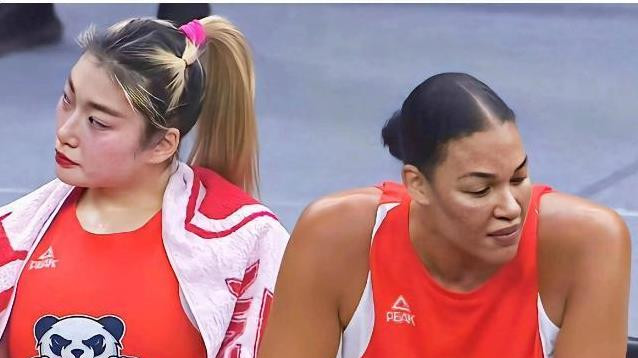 四川女篮摊牌，季后赛要全胜夺冠！
