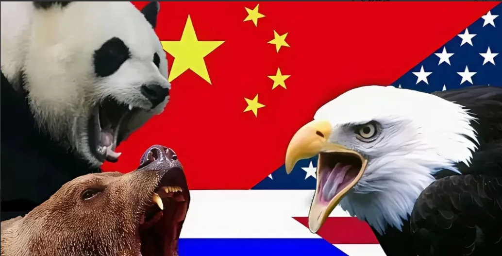 跪舔没用！中东国家血泪教训











中东这片土地，战火纷飞，民不聊